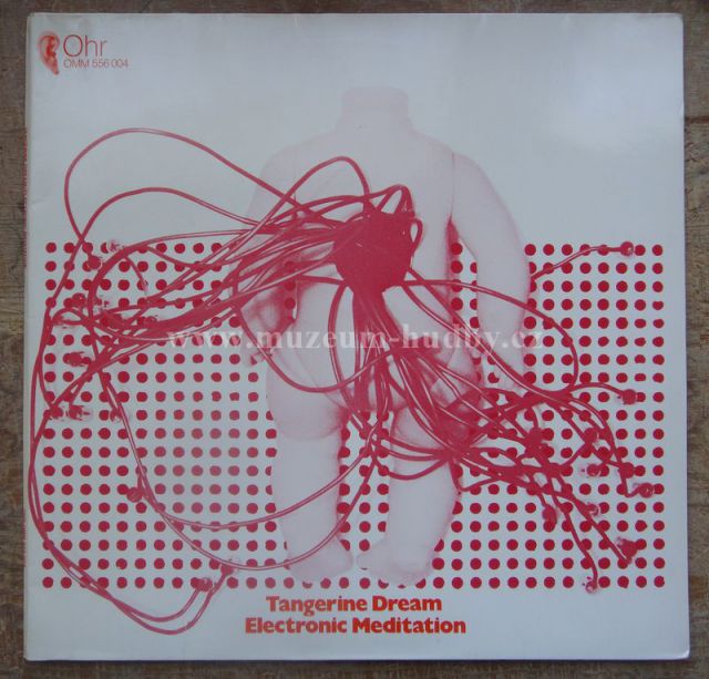 Tangerine Dream