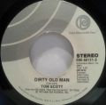 Tom Scott-Time And Love / Dirty Old Man 