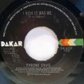Tyrone Davis-You Don't Have To Beg Me To Stay / I Wish It Was Me 