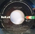 Tyrone Davis-So Good (To Be Home With You) / I Can't Bump 