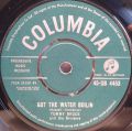 Tommy Bruce And The Bruisers-Ain't Misbehavin' / Got The Water Boilin 
