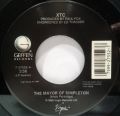 XTC-The Mayor Of Simpleton / On Of The Millions