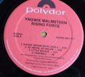 Yngwie Malmsteen-Rising Force