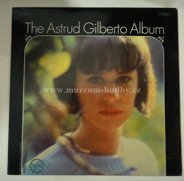 Astrud Gilberto / Antonio Carlos Jobim