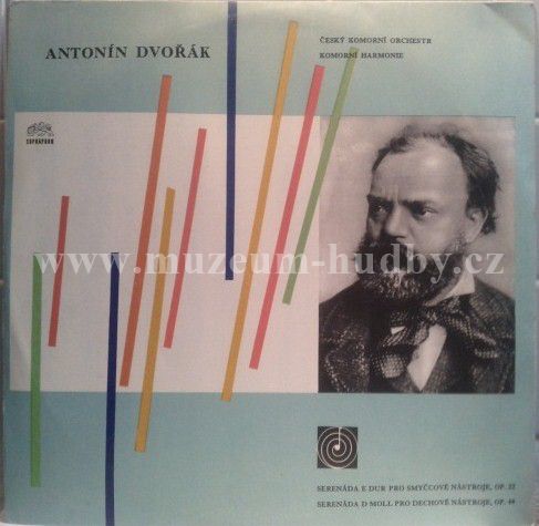 Antonín Dvořák