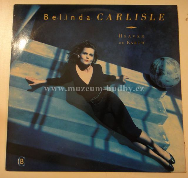 Belinda Carlisle