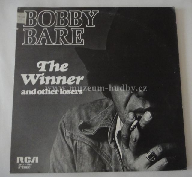 Bobby Bare