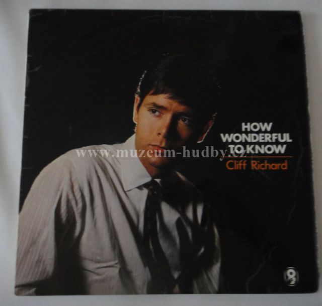 Cliff Richard