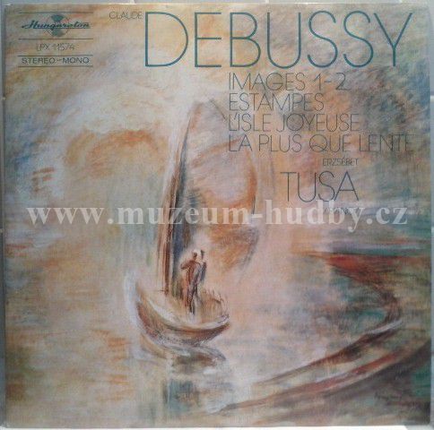 Claude Debussy