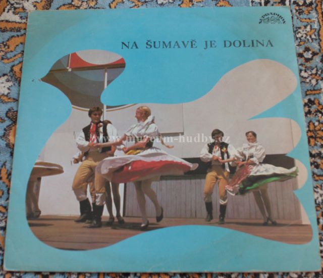 Dechová hudba Plzeňačka (Miloslav Chmel)