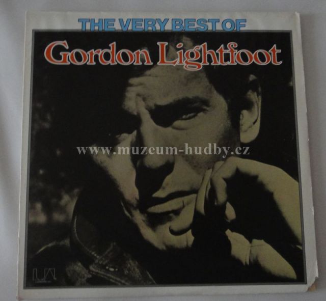 Gordon Lightfoot