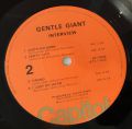 Gentle Giant-The Power and the Glory