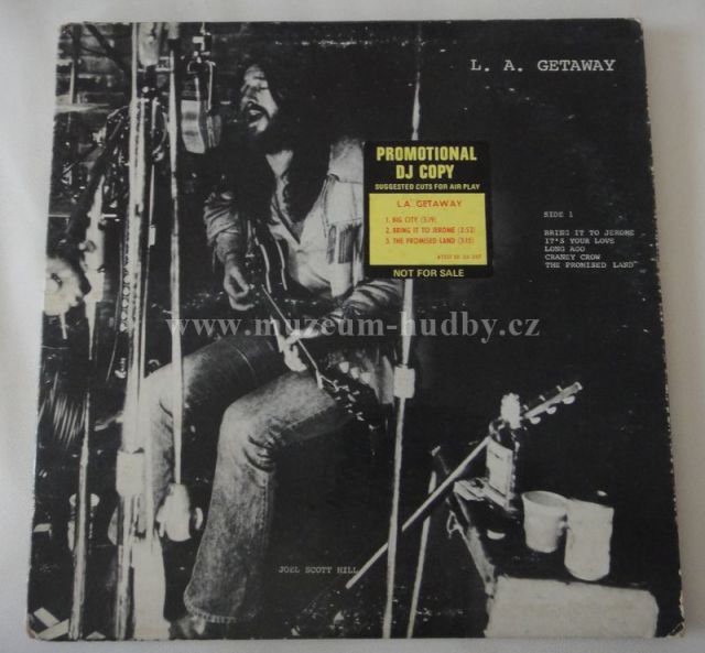 Hill, Barbata & Ethridge