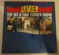 Ike & Tina Turner-Live