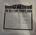 Ike & Tina Turner-Live