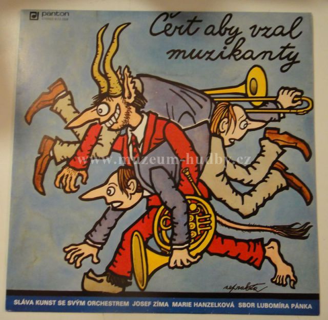 JOSEF ZIMA , MARIE HANZELKOVA , SLAVA KUNST [NEPRAKTA]
