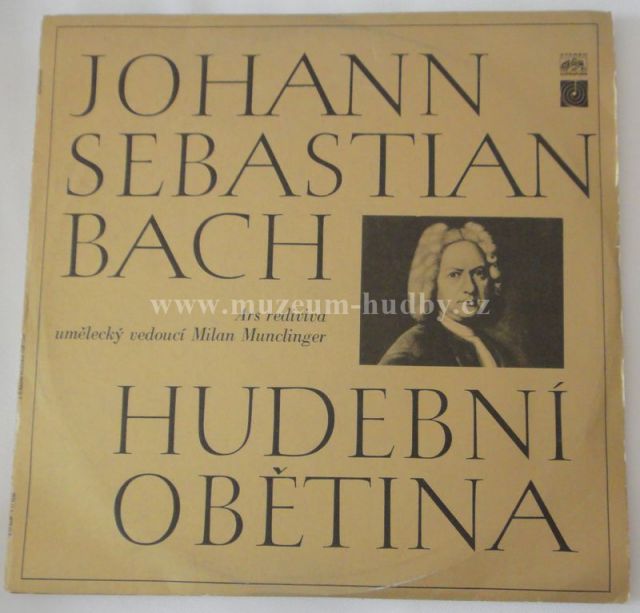 Johann Sebastian Bach