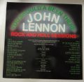 John Lennon-ROCK 'n' Roll Sessions
