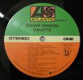 Julian Lennon-Valotte