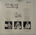 JOSEF ZIMA , MARIE HANZELKOVA , SLAVA KUNST [NEPRAKTA]-ČERT  ABY  VZAL  MUZIKANTY