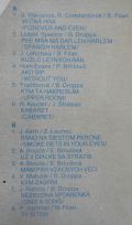 Jana Kocianová-Večná hra