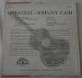 Johnny Cash-Greatest !