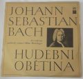 Johann Sebastian Bach-HUDEBNI OBETINA