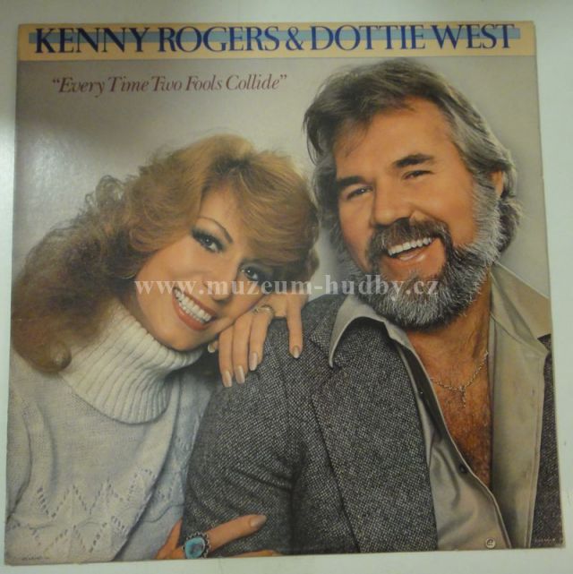 Kenny Rogers & Dottie West