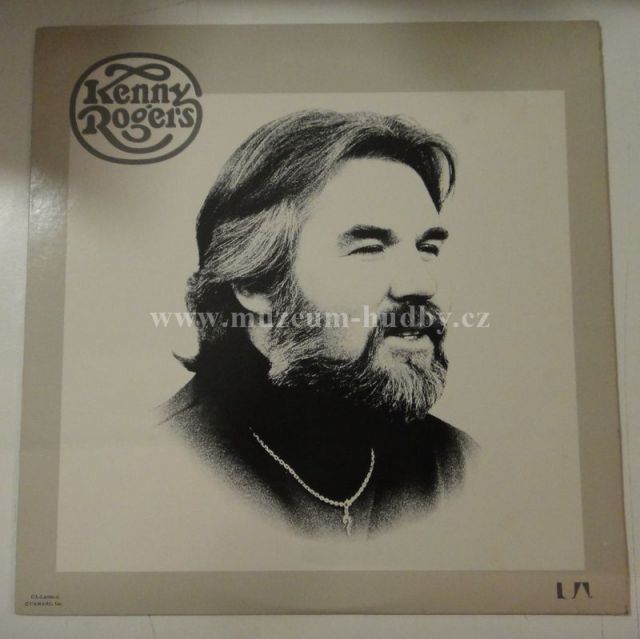 Kenny Rogers