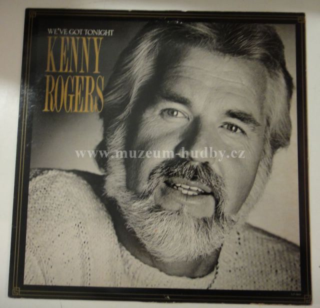 Kenny Rogers