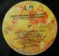 Kenny Rogers & Dottie West-Every Time Two Fools Collide 