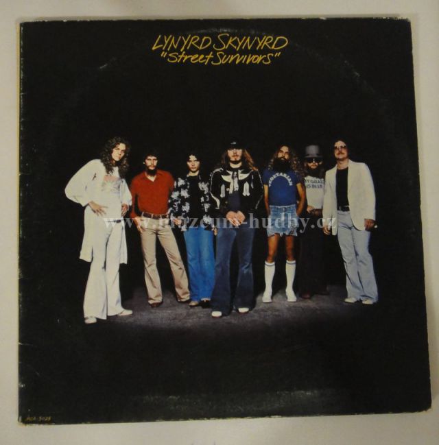 Lynyrd Skynyrd