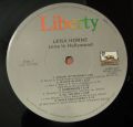 Lena Horne-Lena in Hollywood