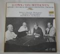 Ludwig Van Beethoven [ Stanislav Richter , David Oistrach , Mstislav Rostopovic]
