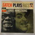 Louis Armstrong-Satch Plays Fats