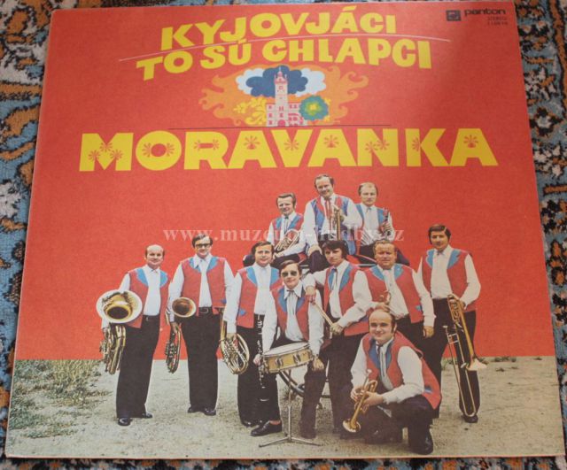 Moravanka