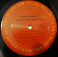 Miles Davis-The Man With the Horn