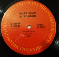 Miles Davis-At Fillmore: Live at the Fillmore East