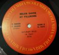 Miles Davis-At Fillmore: Live at the Fillmore East