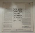 Miles Davis with Gil Evans [seal,zalepena]-Quiet Nights