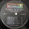 Mamas & the Papas-If You Can Believe Your Eyes and Ears
