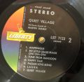 Martin Denny-Quiet Village