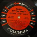 Norman Luboff Choir-Songs of the West