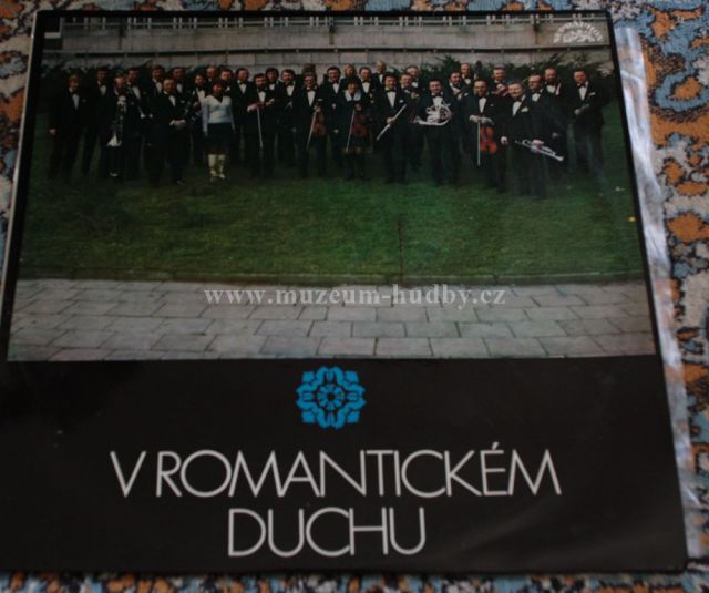 Orchestr studio Brno