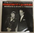 Orchestr Gustava Broma  a Ferguson [Gustav Brom]-Maynard + Gustav