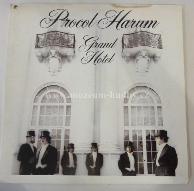 Procol Harum