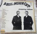 Paul Mauriat-Mamy Blue