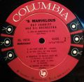 Ray Conniff And His Orchestra-'S Marvelous 