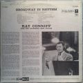 Ray Conniff And His Orchestra And Chorus-Broadway In Rhythm 