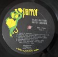 Savoy Brown-Blue Matter